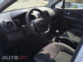 Renault Clio Sport Tourer
