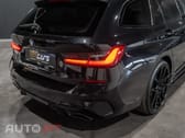 BMW 330 e xDrive Aut. M Sport