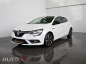 Renault Mégane 1.2 TCE Energy Limited