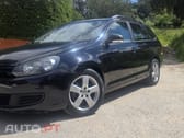 Volkswagen Golf Variant 1.6 TDi Confortline