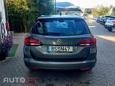 Opel Astra Sports Tourer 1.6 CDTI Dynamic S/S