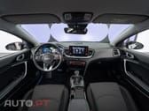 Kia Xceed 1.6 GDi PHEV Drive