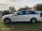 Mercedes-Benz C 200 CDi Classic BE
