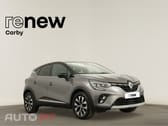 Renault Captur Captur 1.0 TCe Techno Bi-Fuel