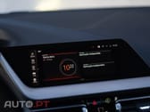 BMW 216 d Pack Desportivo M