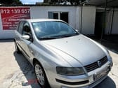 Fiat Stilo 1.9 JTD Active Clima
