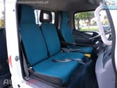 Mitsubishi Canter FUSO 3.0 Di-d  Tri-basculante C/IVA