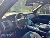 Land Rover Range Rover Sport 3.0 D MHEV Autobiography Dynamic