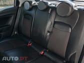 Fiat 500X 1.0 FireFly Lounge