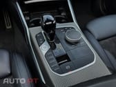 BMW 320 e Touring Pack M Auto