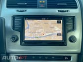 Volkswagen Golf Variant 1.6 TDi GPS Edition