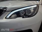Peugeot 308 1.5 BlueHDi Allure