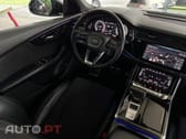 Audi Q8 50 TDI quattro Tiptronic