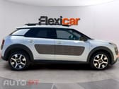 Citroen C4 Cactus 1.6 BlueHDi Shine