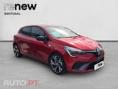 Renault Clio Clio RS Line TCe 90