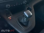 Citroen Berlingo 1.5 BlueHDi M Shine