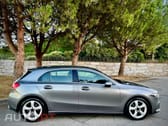 Mercedes-Benz A 180 Diesel