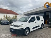 Citroen Berlingo 1.5 BlueHDi XL Shine Pack