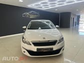 Peugeot 308 1.6 BlueHDi Style