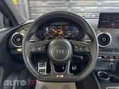 Audi A3 30 TDI S-line