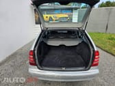 Mercedes-Benz C 220 Sw 2.2Cdi 143Cv Avantgarde