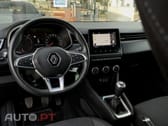 Renault Clio 1.5 Blue dCi Intens