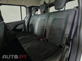 Mercedes-Benz EQT 200