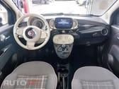 Fiat 500 1.0 Hybrid Lounge