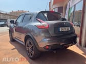 Nissan Juke 1.2 DIG-T N-Connecta Pack Exterior 1 Black Tokyo