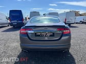 Jaguar XF 2.7 D V6 Luxury