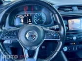 Nissan Leaf Tekna Two Tone+ProPilot Park