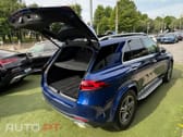 Mercedes-Benz GLE e 4Matic