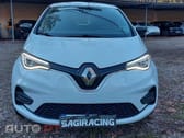 Renault Zoe (c/ Bateria) Zen 50