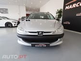 Peugeot 206 SW 1.4 XS