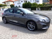 Ford Focus 1.0 EcoBoost S&S ST-LINE