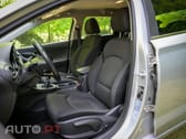 Hyundai i30 1.6 CRDi Style+Navi