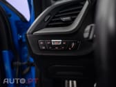 BMW 116 d Pack M Auto