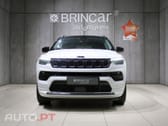 Jeep Compass 1.3 T4 4xe Auto S