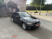 BMW 320 d Dynamic
