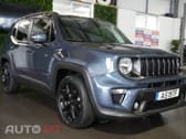 Jeep Renegade 1.6 MJD Night Eagle