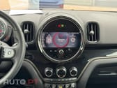 MINI Countryman Cooper SE All4 Aut. John Cooper Works
