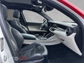 Alfa Romeo Stelvio V6 2.9 Bi-Turbo AT8-Q4 Quadrifoglio