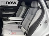 Renault Scénic Iconic 220cv grande autonomia