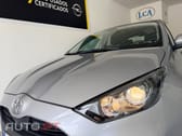 Toyota Yaris 1.0 VVT-i Comfort Plus