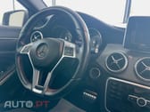 Mercedes-Benz GLA 200 (CDI) d 4Matic 7G-DCT AMG Line