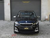 Peugeot 108 1.0 VTi Active
