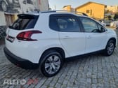 Peugeot 2008 1.2 PureTech Style