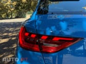 Audi A1 35 TFSI S line S tronic