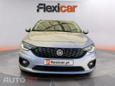 Fiat Tipo 1.3 M-Jet Lounge