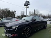 Peugeot 508 1.6 Hybrid GT e-EAT8